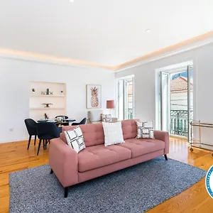 Lxluxhome - Combro Luxury Appartement