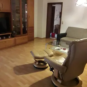 Markert Apartment Bad Staffelstein