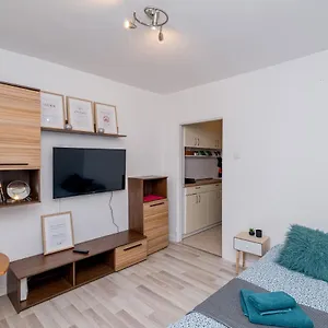Ul Szopy 2 I 10 Piętro Apartament Gdańsk