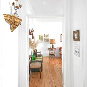 Donapart Apartamento
