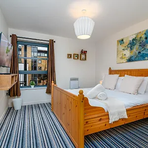 Zenith Hub Londres