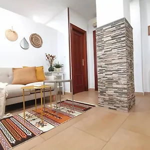 Elvira Residences - Centro & Gran Via Granada