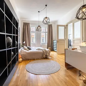 Lesser Town Melnicka By Easybnb Apartment Prag