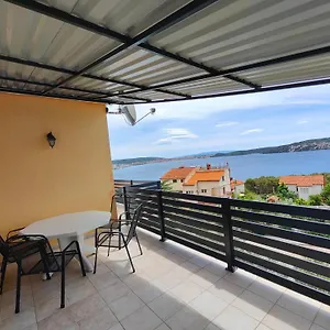 Eva 1 Apartament Trogir