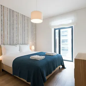 Flh Avenida Da Liberdade Amazing Flat Apartment