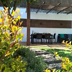 Graca Garden Appartement