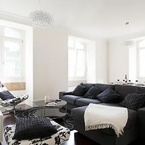 Flh Baixa Elegant Lisboa